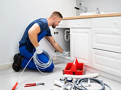 Drain Cleaning